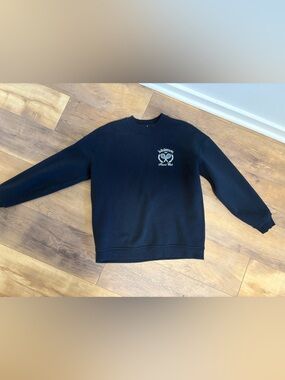 Lululemon Heavyweight Fleece Pullover